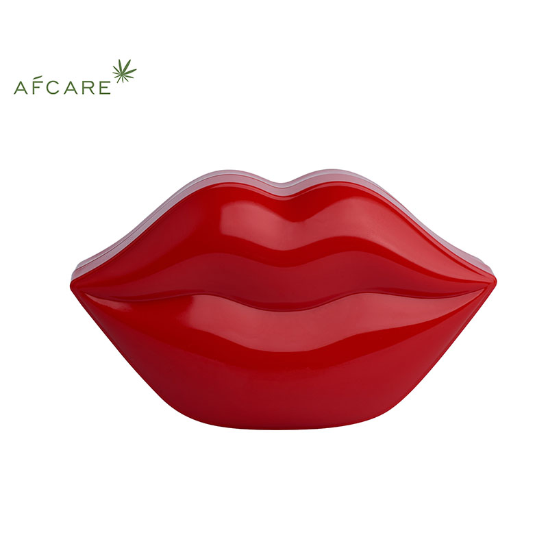 Private Label Honey Lip Mask Custom Lip Mask for After Fillers Moisture Lightening Whitening Lip Mask