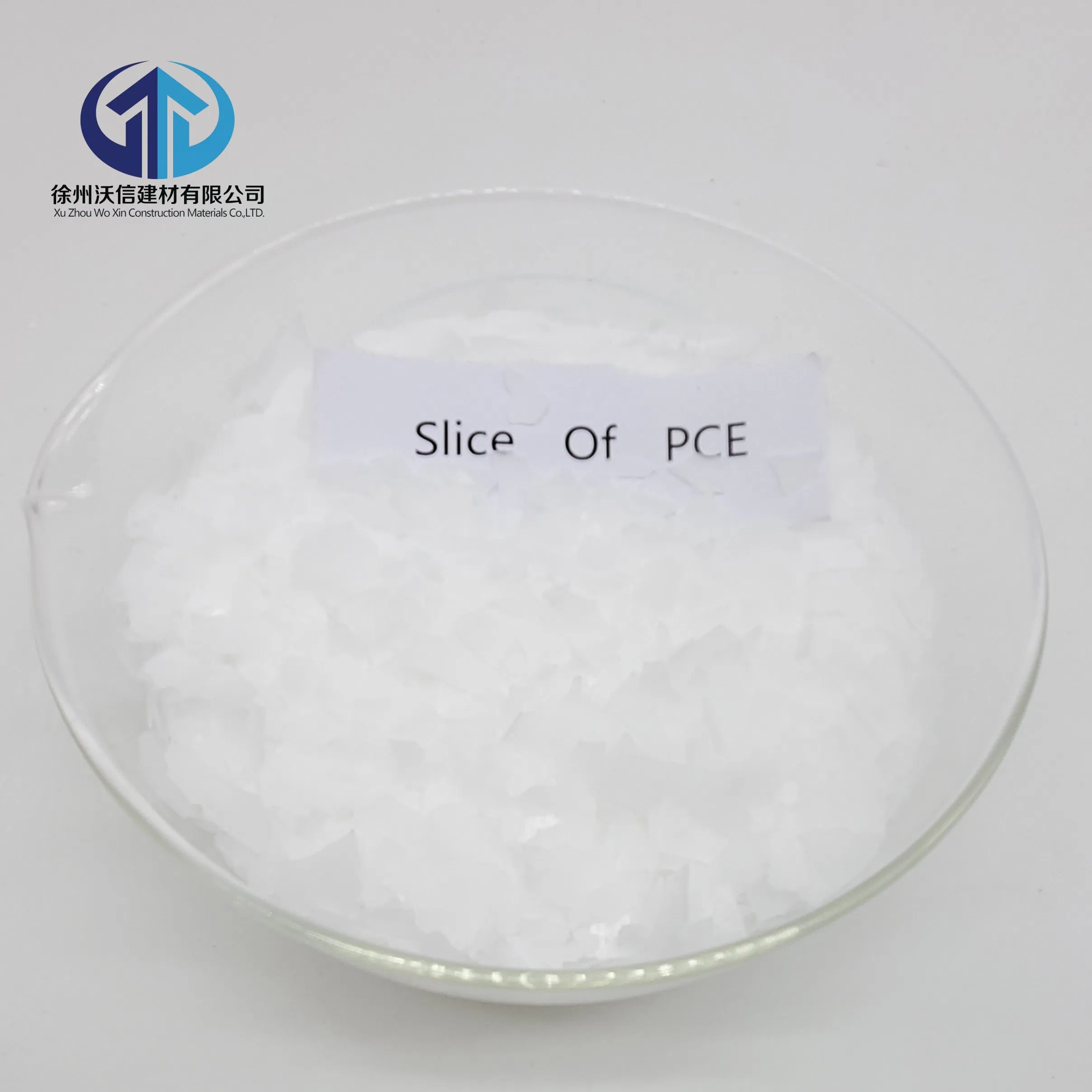 China Origin 25kg Bag Polycarboxylate Superplasticizer Slump Retention