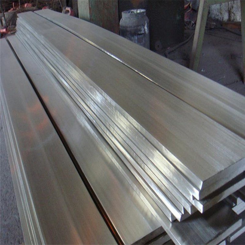 Hot Rolled Leaf Spring Steel Flat Bar