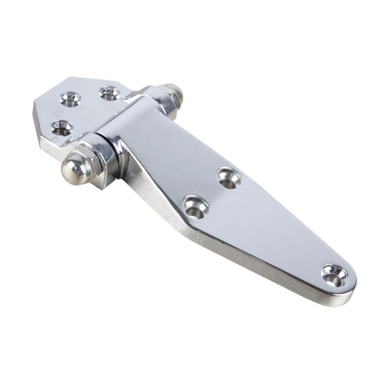Cabinet Hinge Exposed Type Refrigerator Hinge for High Quality Electrical Cabinet Sk2-052
