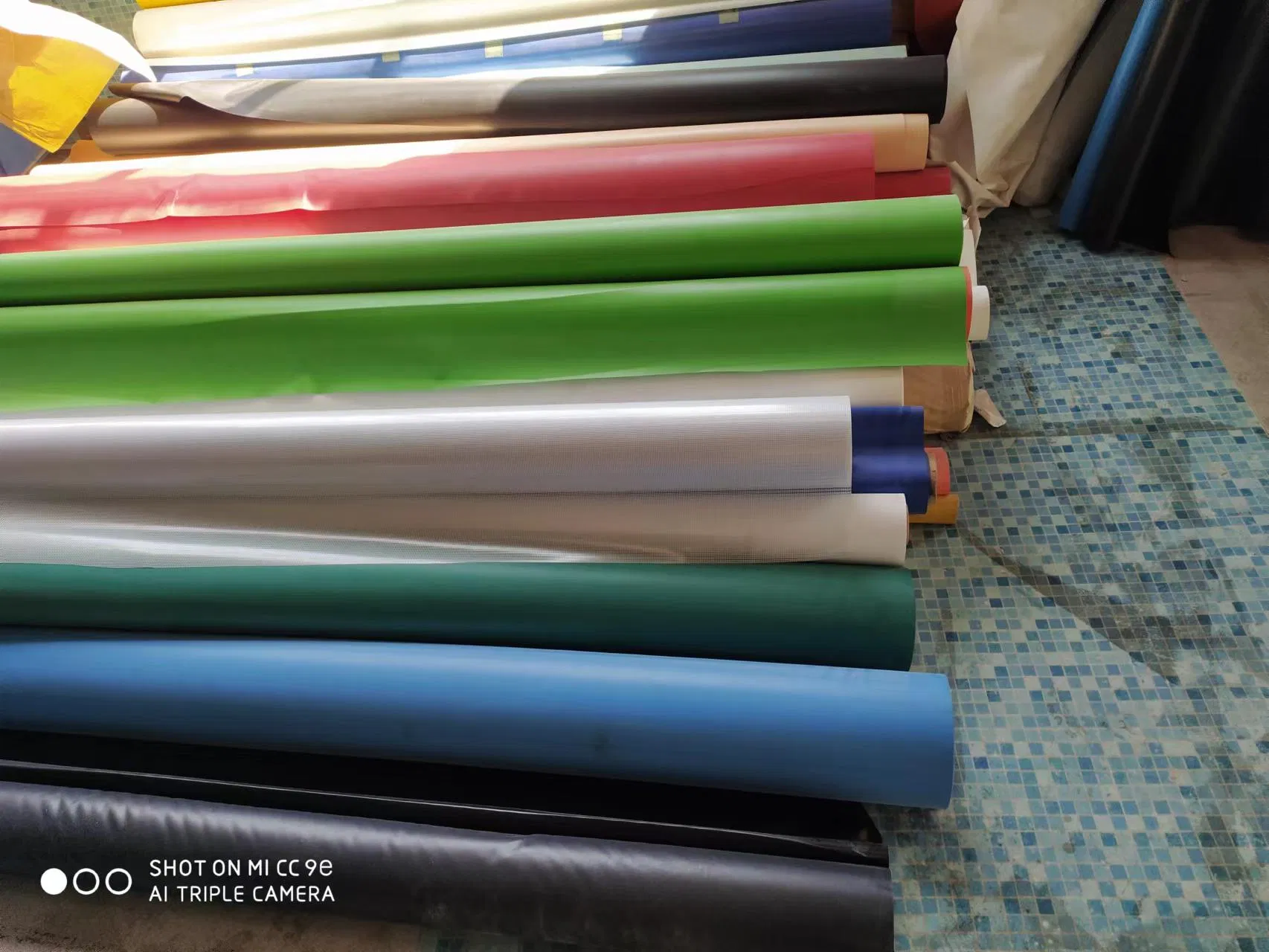 Reusable Inflatable Advertising Balloon for Festivals