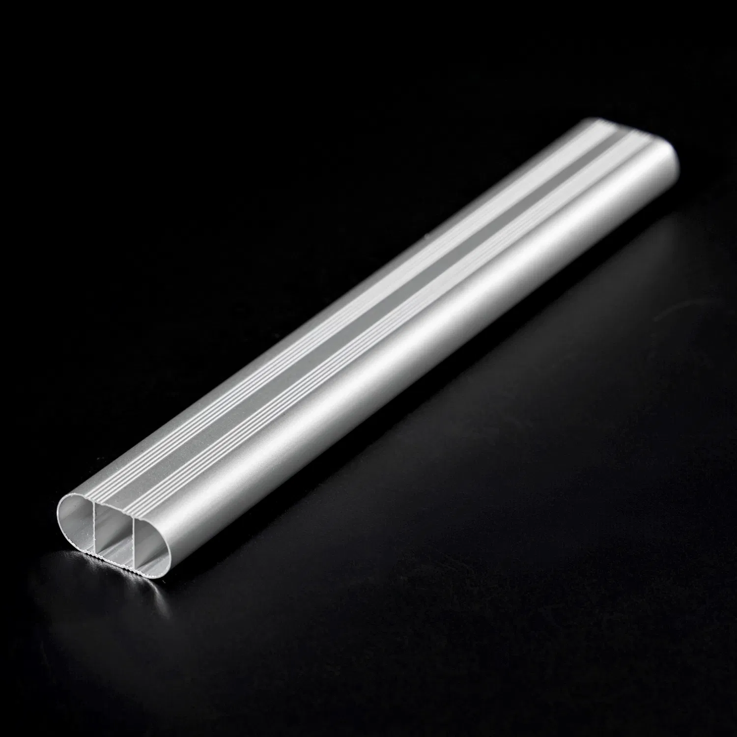Factory Custom High Quality Aluminum Extruded Building Industry Aluminum Extrusion Profile