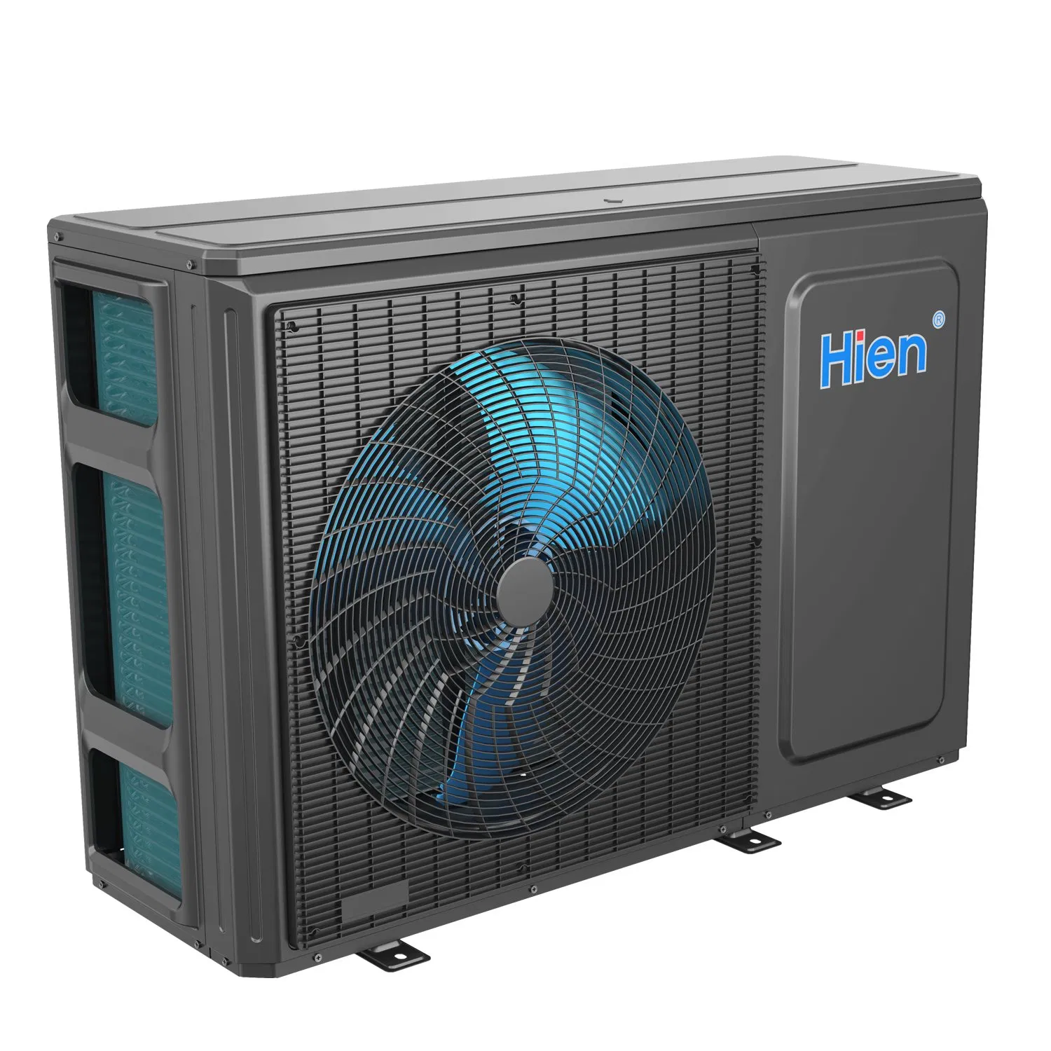 Europe Best Price a+++ Scop R290 Air Source Heat Pump -25 Degree Hous Cold Climate Heat Pumps
