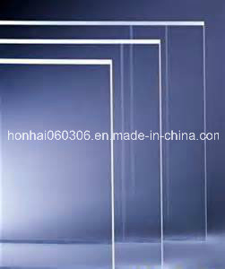 Borosilicate Float Technical Glass