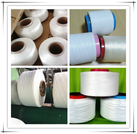 Elastic Spandex for Adult Diaper Raw Materials Leg Elastic Spandex with SGS