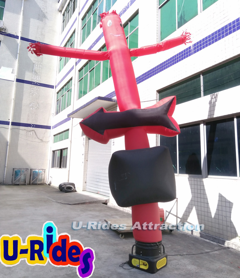 Inflatable Air Dancer for Advertising