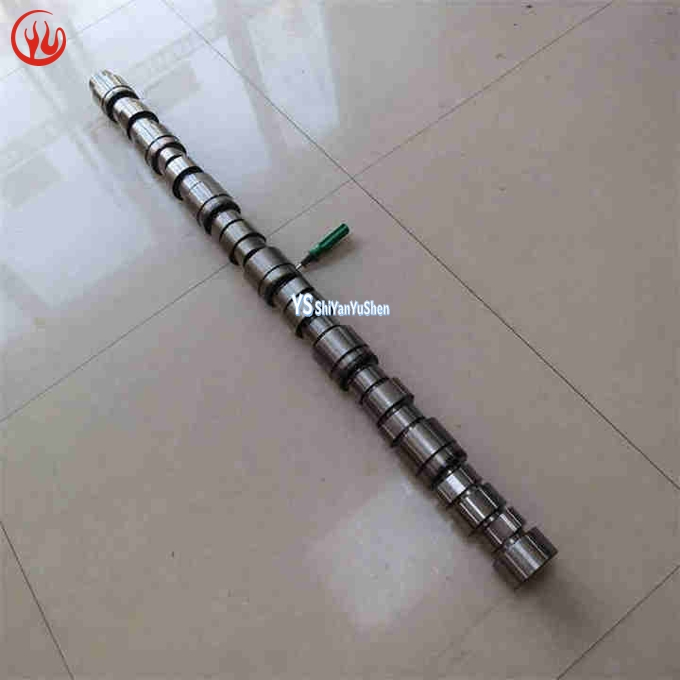 Распредвал Kt19 207770 для дизельных двигателей