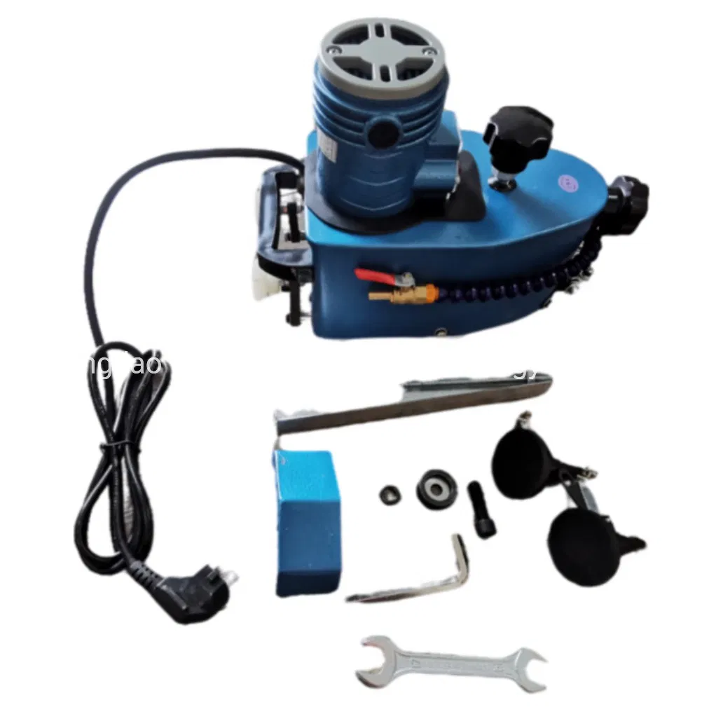 Portable Glass Grinding Machine
