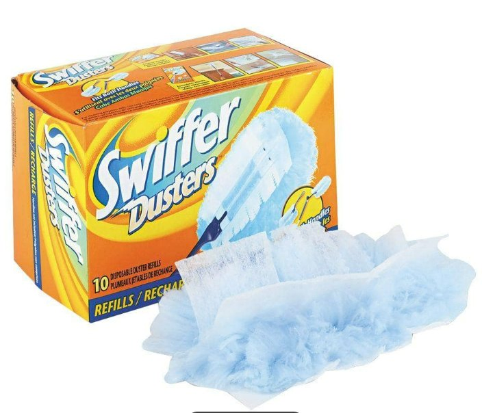 OEM Non-Woven Fiber Soft Pack, Boxes and So on Feather Duster
