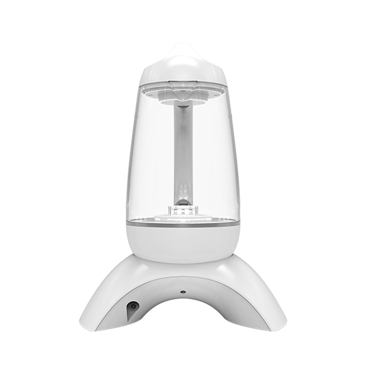 Electrolysis Portable Hydrogen Generator Water Ionizer Pitcher
