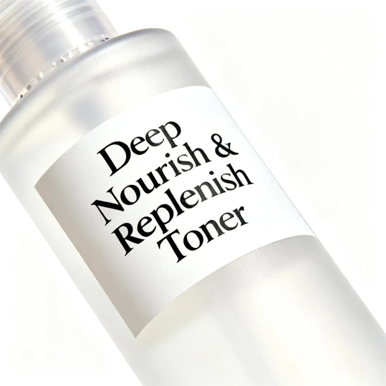 Sunscreen and Antioxidant Aloe Vera Protective Face Toner for Environmental Defense