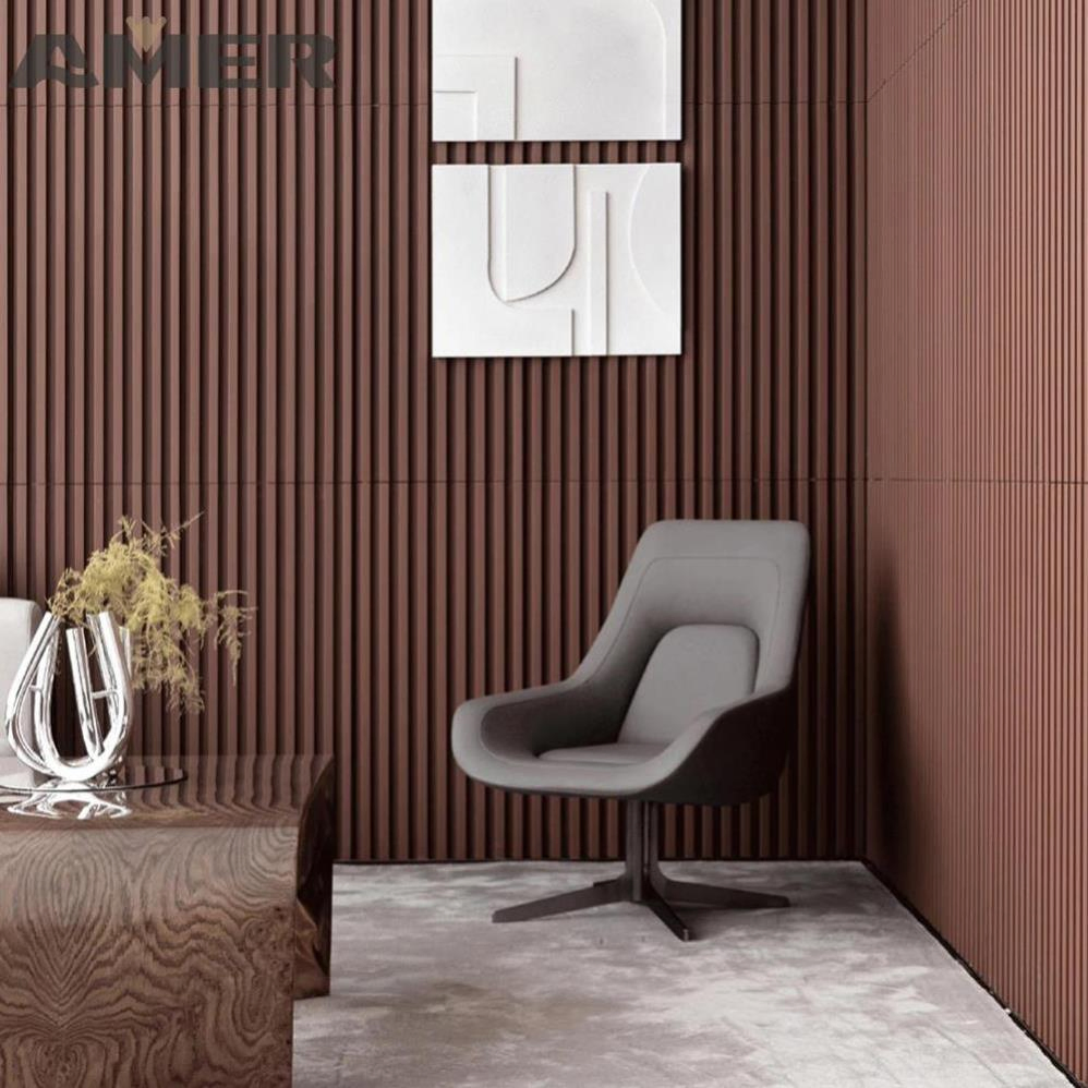 Amer Factory Price OEM Studio Wall Soundproofing Audio Foam Soundproof Panels for Music Room