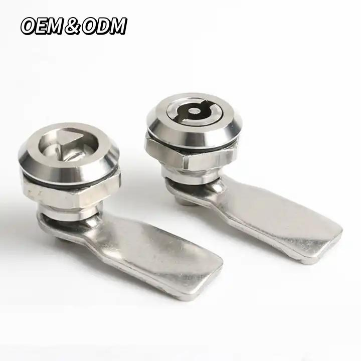 HS705-2 High Quality Zinc Alloy Hardware Fittings Cabinet Electric Lock
