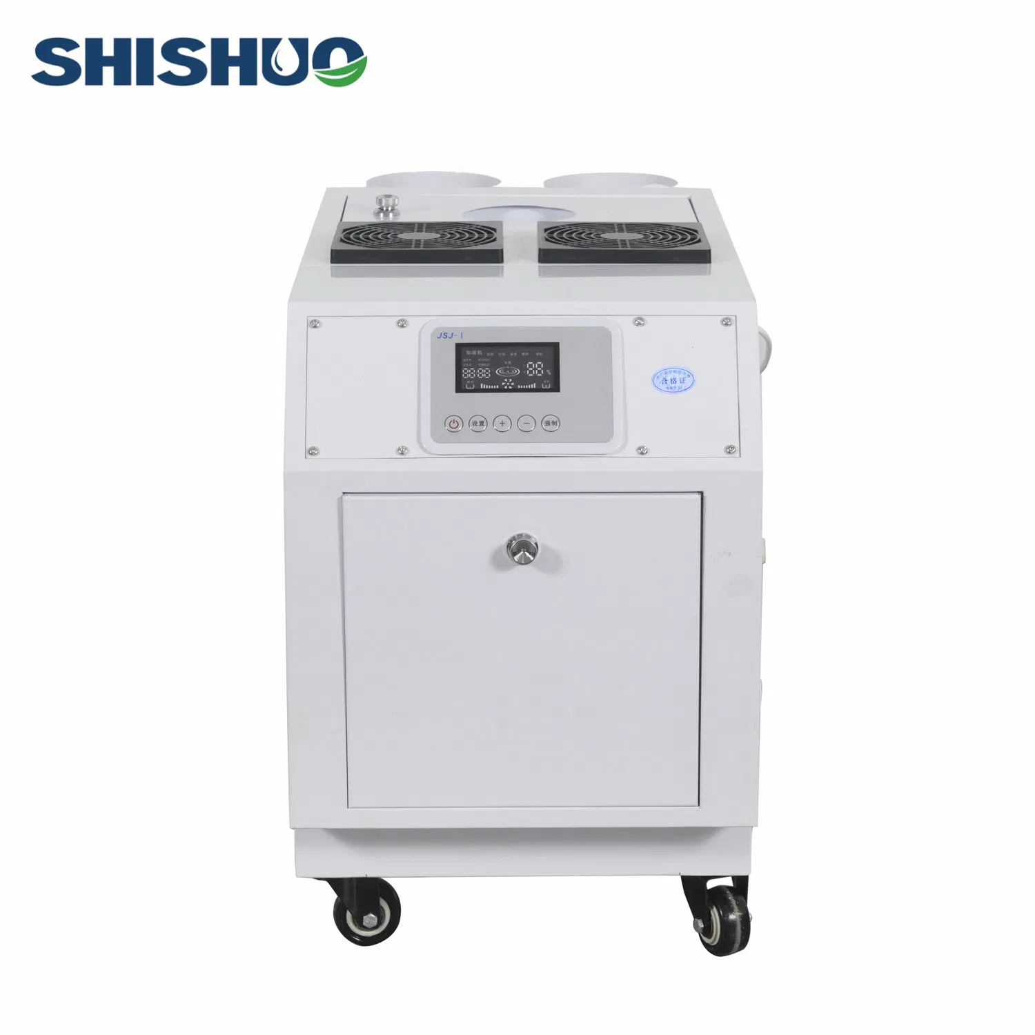 New Arrivals Easy Maintenance Air Humidifier Ultrasonic Humidifier