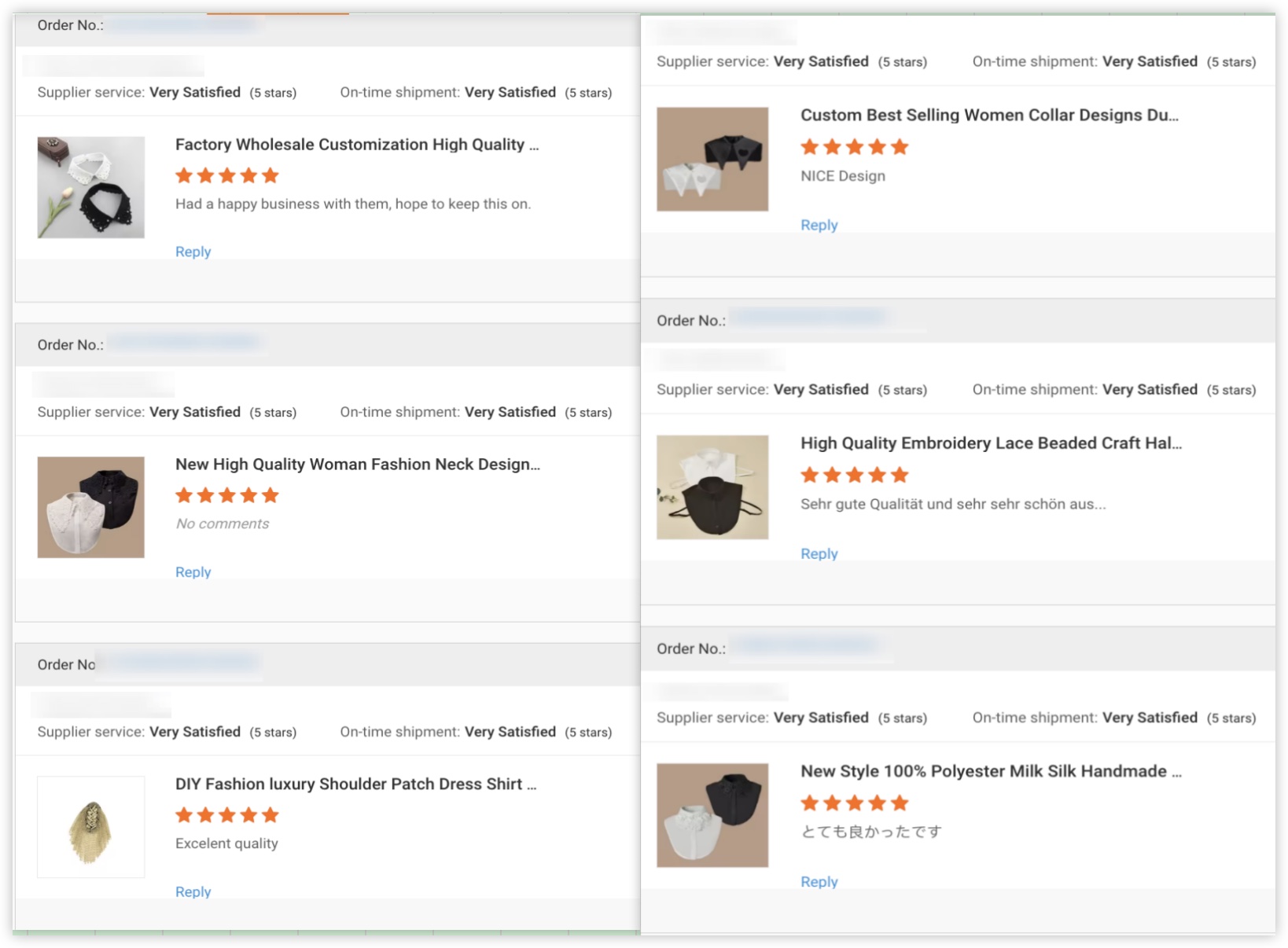 Рубашка мужская со съемным воротником