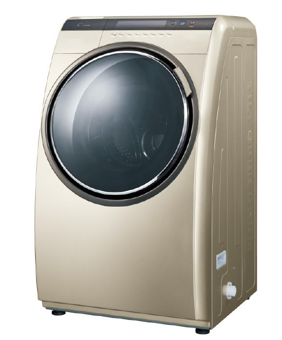 Household Fully Automatic 10kg Front Load Washing Machine Cover 220V Fully Automatic Front Loading Washing Machine