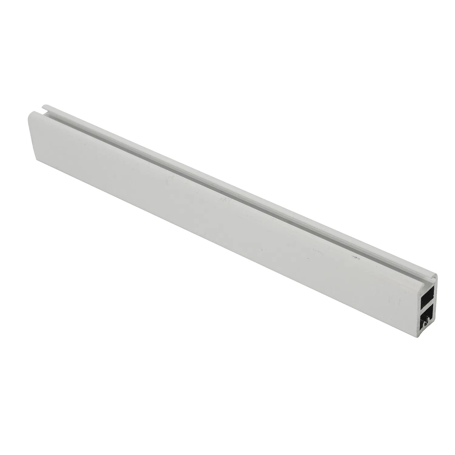 Anodized Bottom Rails Series for Roller Blinds