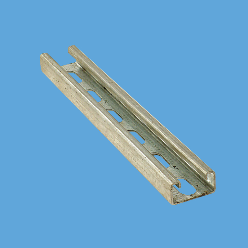 Thickness 1.5mm 1.6mm 2.0mm 2.5 mm 41X21mm Slotted Struts Without Teeth