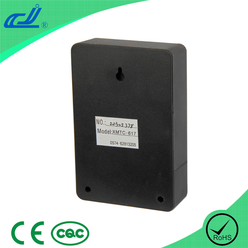 Humidity Controller with Wall Mounting (XMTC-617)