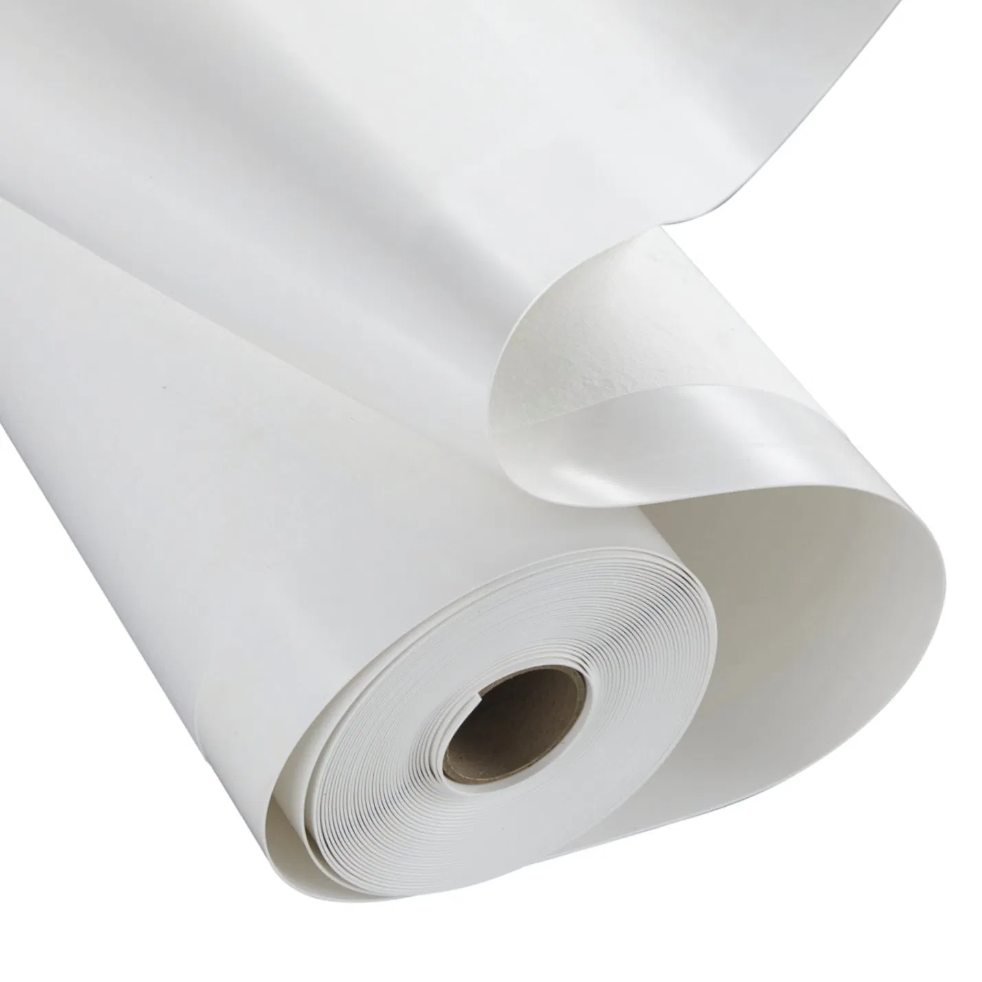 Canlon Waterproofing Tpo Roofing Syetem CE Marking Amut Facility