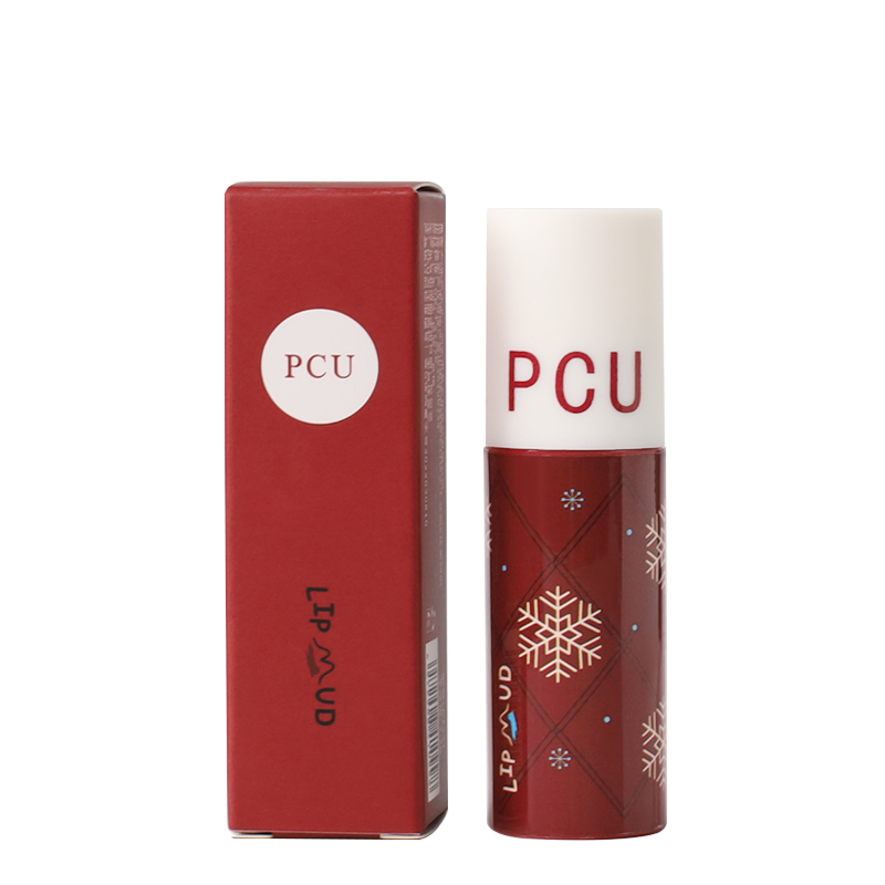 Lasting Waterproof Velvet Matte Cute Silky Lip Mud Christmas Gift Makeup Lipgloss