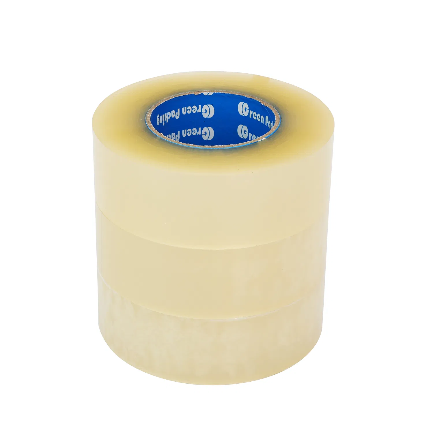 BOPP Clear Adhesive Packing Tape for Sealing Cartons