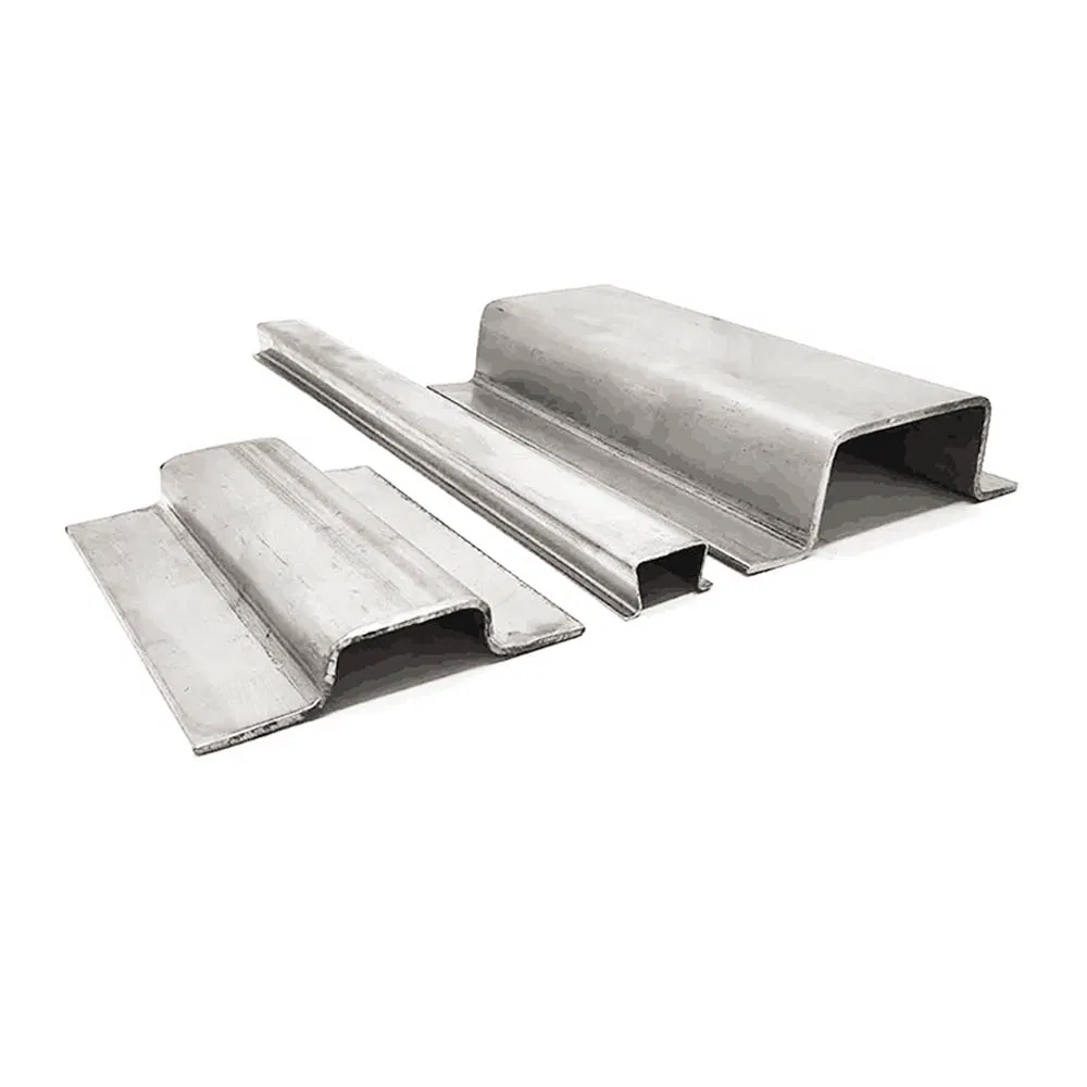 Nice Price Steel Hat Furring Drywall Channel C Shaped Profile for Sale