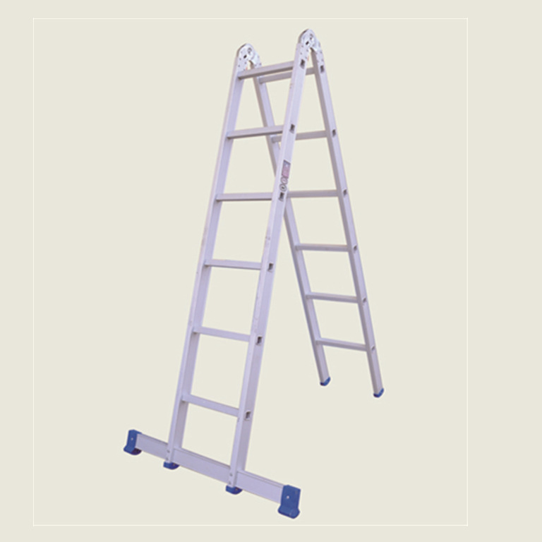 Expert Manufacturer 4.52m Multi-Purpose Ladder with En131 Certificate