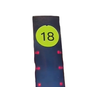 Smart Restaurant Wireless Queue Management System for Customer Satisfaction