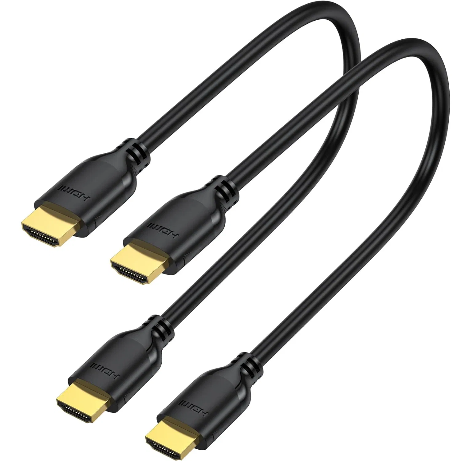 HDMI Durable High Speed Cable for Healthcare Solutions with CE Certification