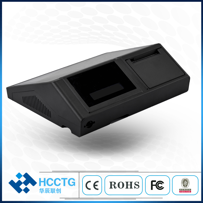 11.6inch 80mm Printer Aio Windows Touch POS Terminal Hcc-T2180