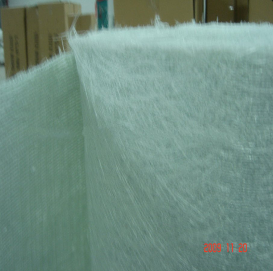 450-180-450 Glass Fiber Sandwich Mat for Cooling Tower