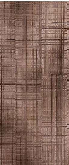 Soft Roman White Cave Stone Creates a Natural and Elegant Exterior Effect