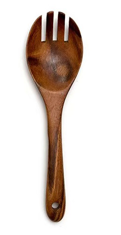 Professional Factory Bamboo Natural Reuse Wooden Utensil for Picnics