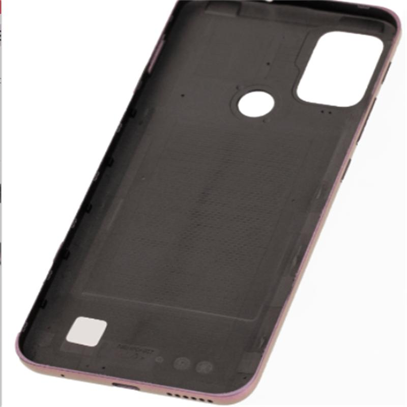 Задняя крышка для Motorola Moto G30