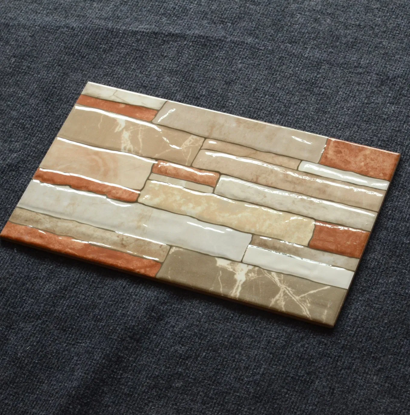 Керамическая плитка для кухни и ванной 200x300 мм