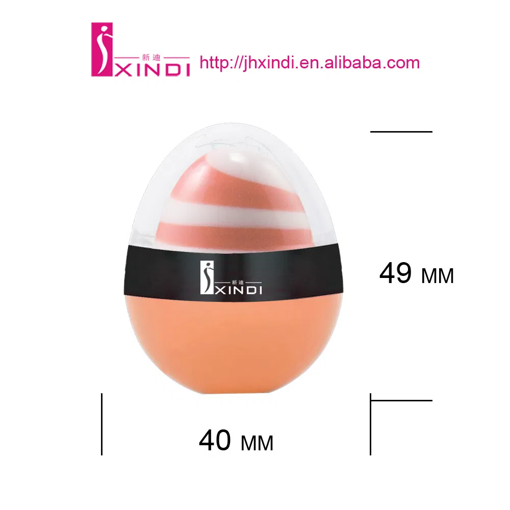 Egg Lip Balm in Pot New Lipbalm