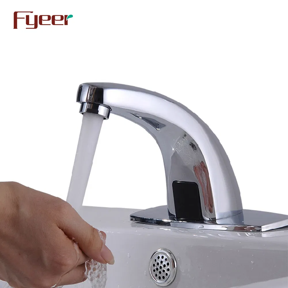 Бесконтактный смеситель Fyeer с датчиком, холодная вода