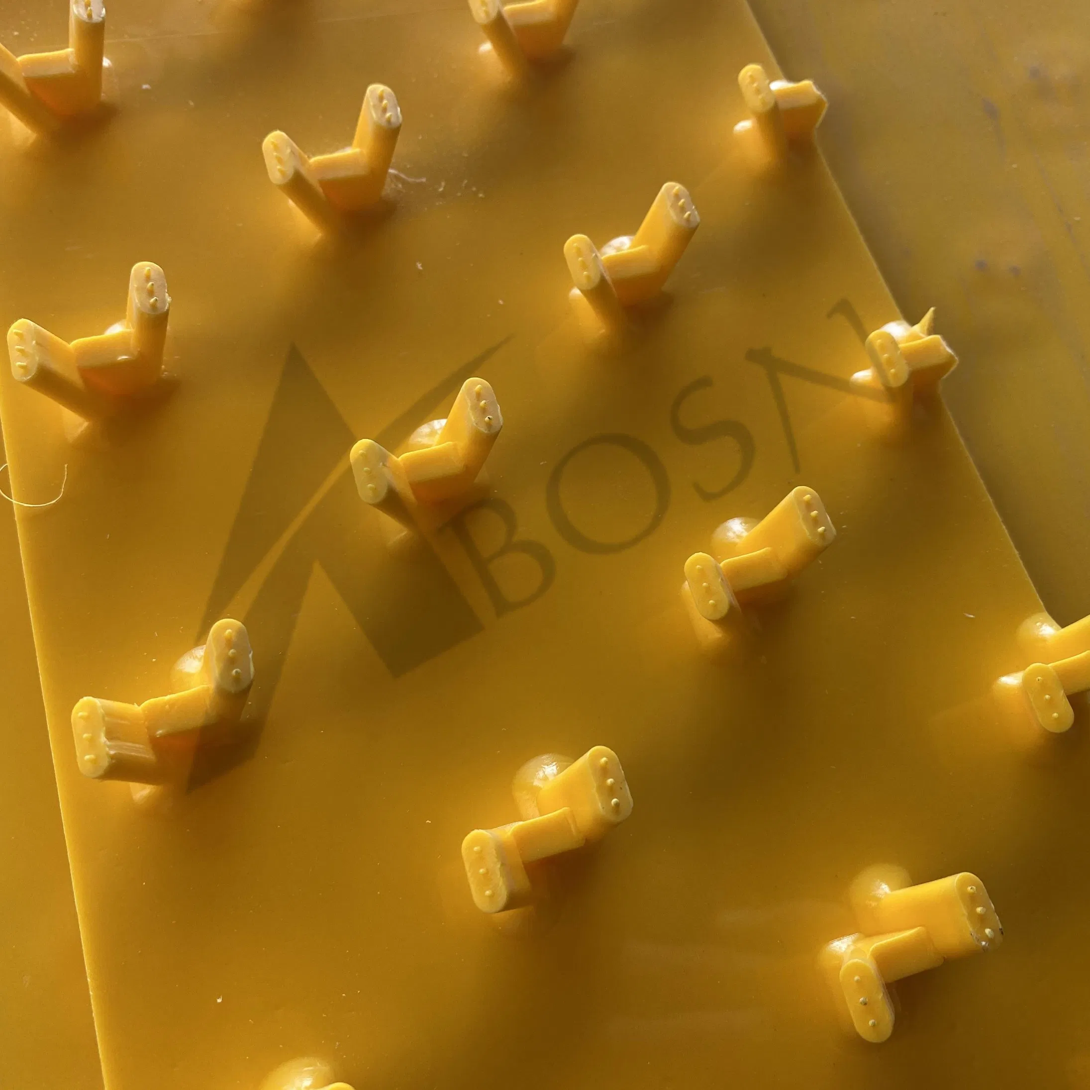 HDPE Geomembrane HDPE Concrete Protection Liner