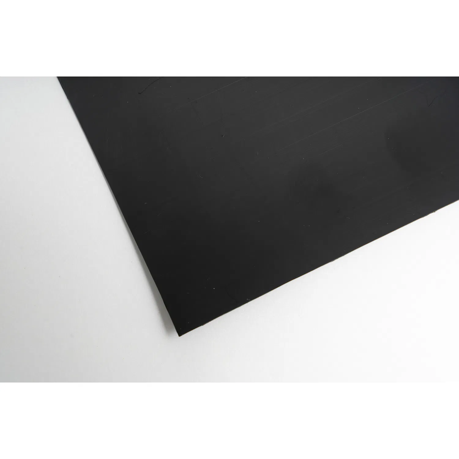 Geosynthetics High Density Polyethylene Pond Liner Poly Pond Liner Geomembranes for Fish Farming in Thailand