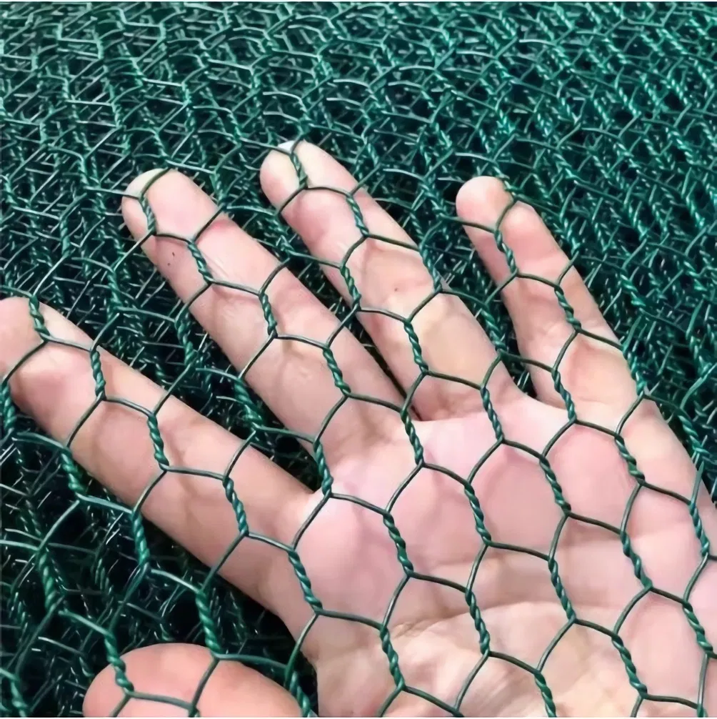High Standard 10FT X 6FT Chain Link Fencing Football Pitch Fence Cyclone Wire Fence Price for Philippines