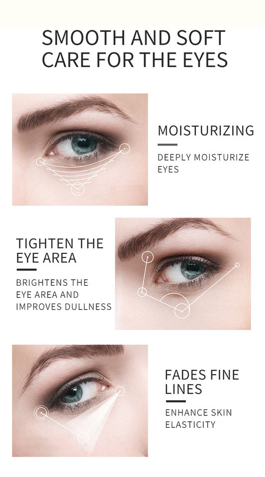 Aixin Beauty Cosmetics Dark Circle Under Collagen Hydrogel Eye Mask Golde Patches