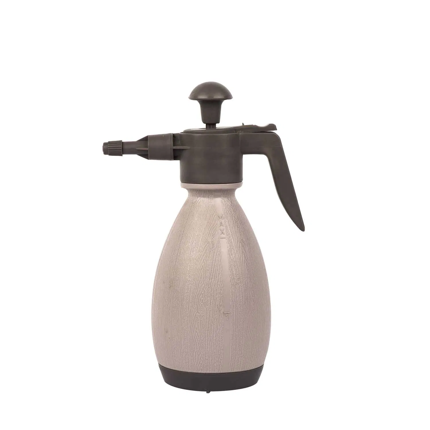 1.5 Liter Mini PP Material Trigger Pressure Sprayer