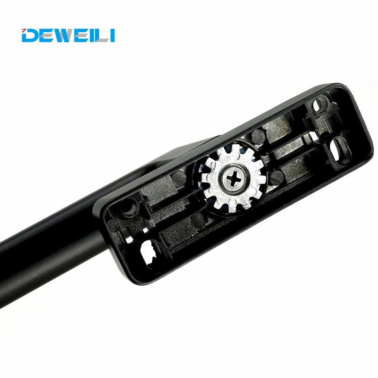 New-Designed Multi-Point Lock Fork Handle for Aluminium Casement Window Accessories Popular Window Door Building Hardware Handle