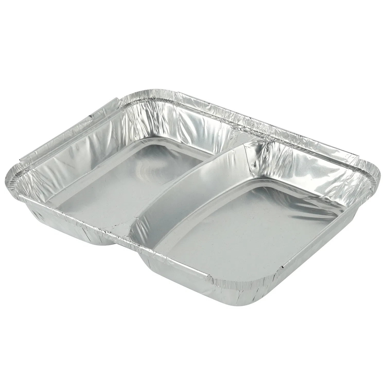2022 Hot Disposable Food Packaging Aluminium Foil Containers/Pan/Tray/Box