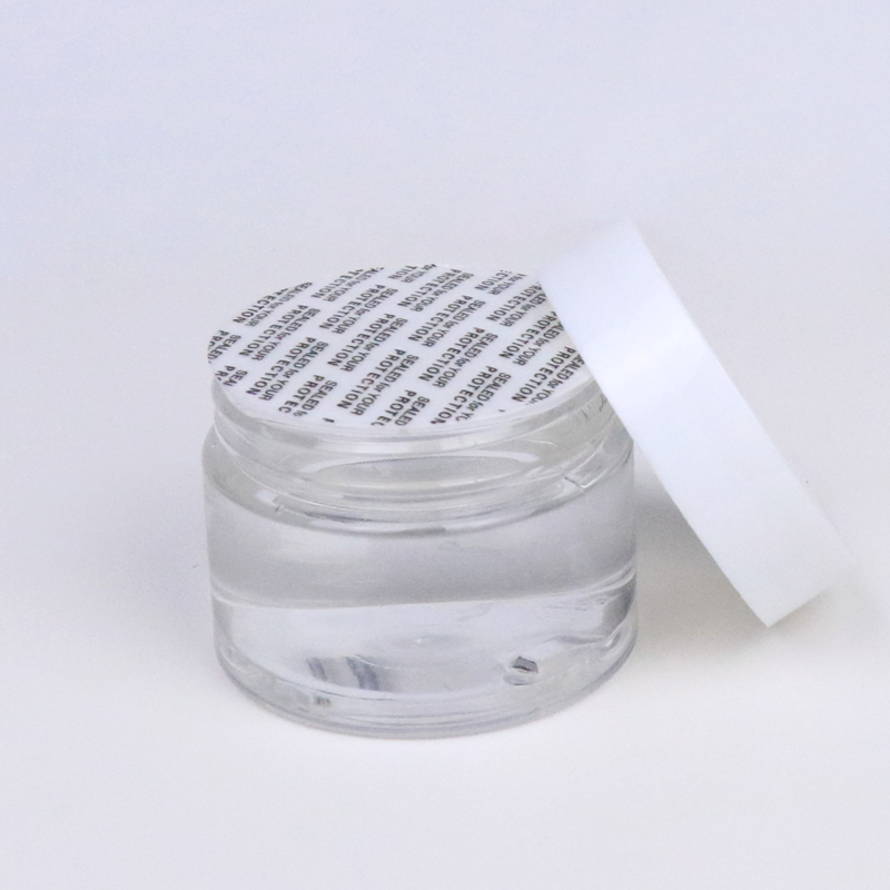 40g Body Tattoo Glue Glitter Adhesive Primer Easy Peel off Glitter Glue
