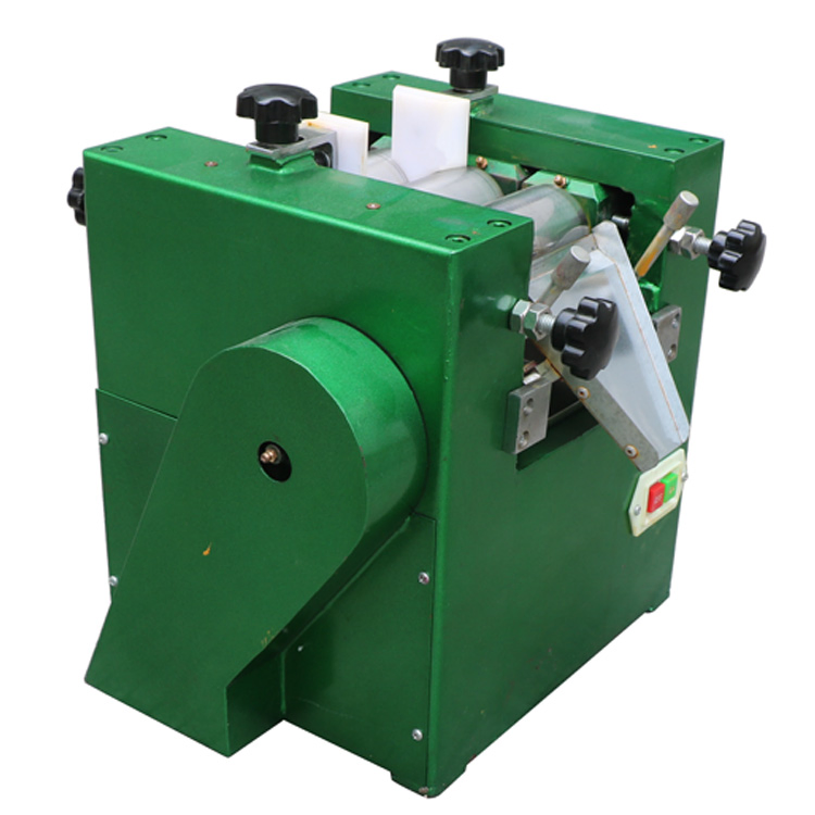 Трехвалковая мельница S65 для губной помады