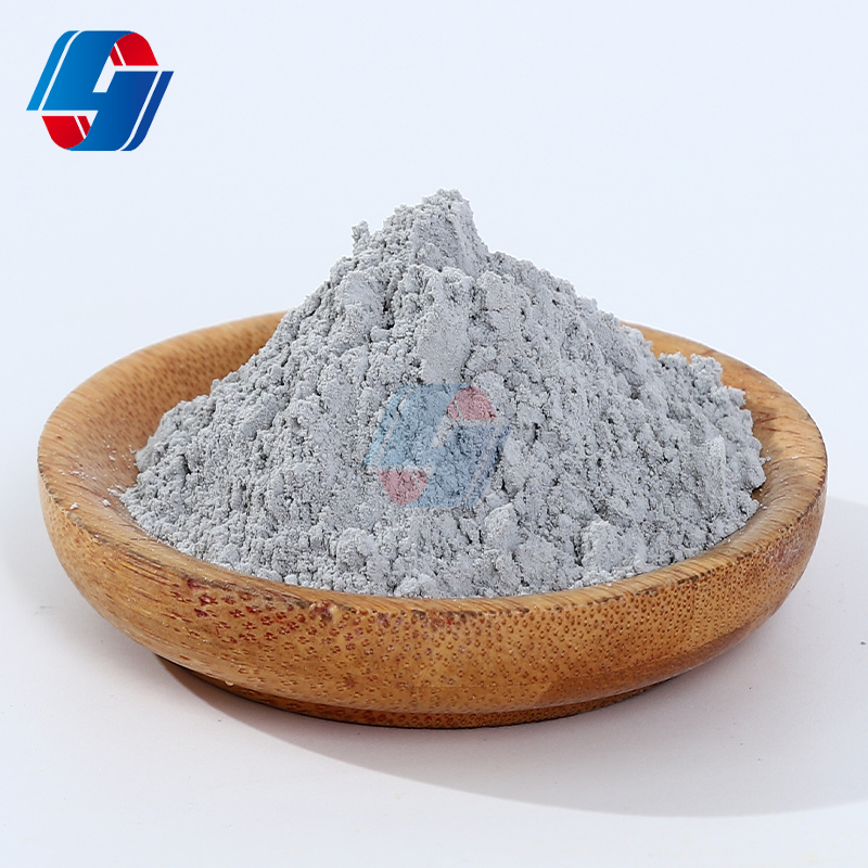 "Solve Concrete Cracking - High Reactivity Microsilica Additive"