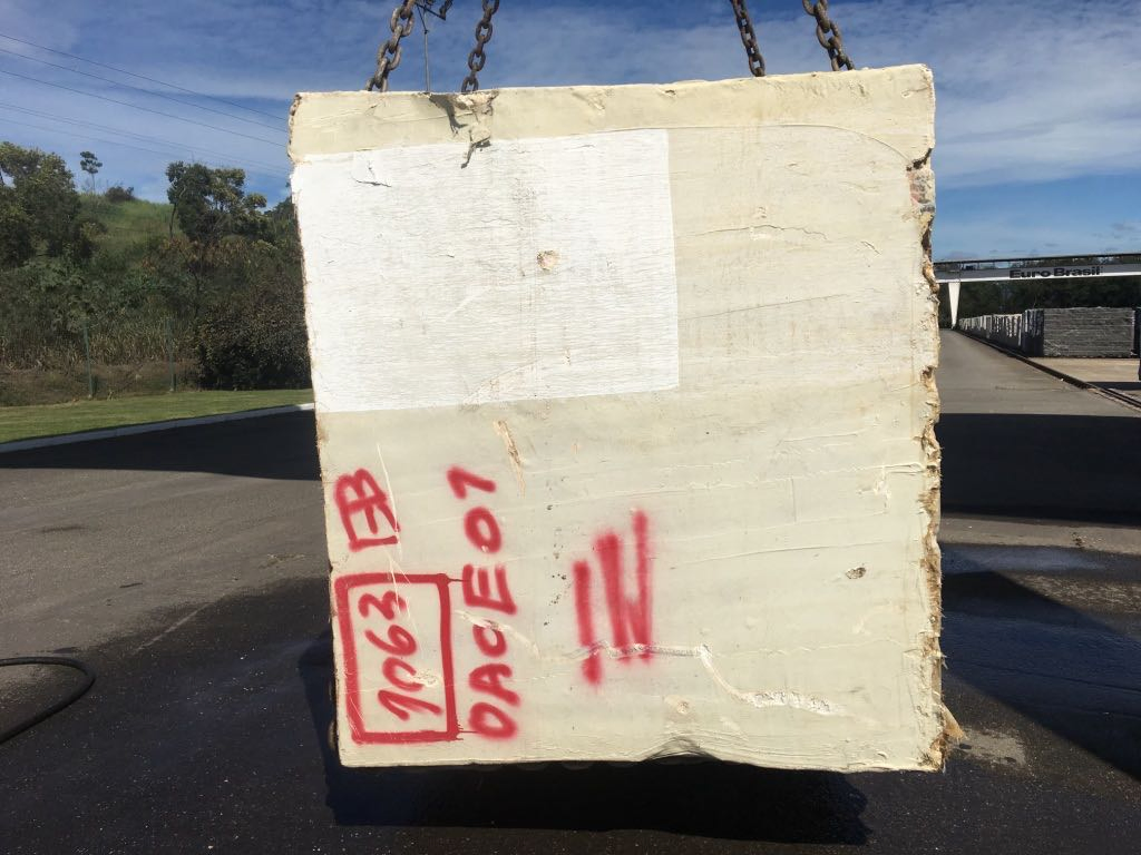 Patagonia White Brazil Multicolor Quartzite for Tiles & Slabs