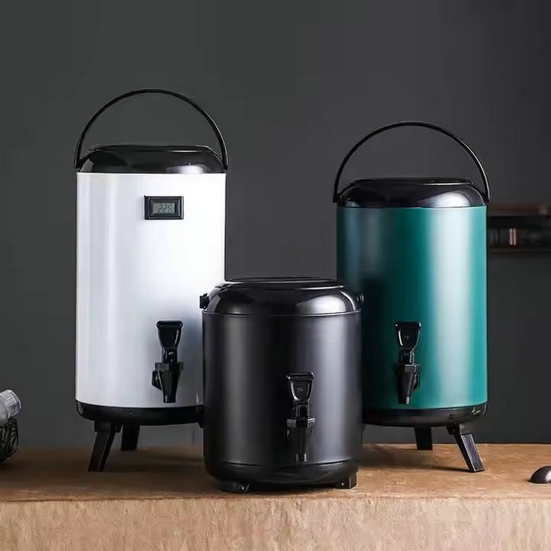 Термочайник-диспенсер 6 л для напитков